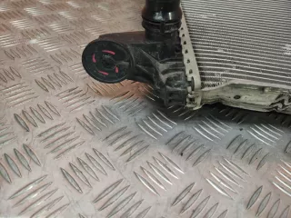 4n0121251c Радиатор двигателя (ДВС) Audi Q5 2 Арт AR167307, вид 6