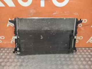 4n0121251c Радиатор двигателя (ДВС) Audi Q5 2 Арт AR167307, вид 7