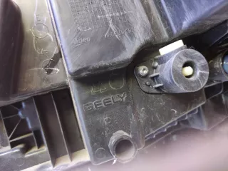 7051026700, 6600006592, 7 фара Geely Tugella Арт AR286733, вид 11