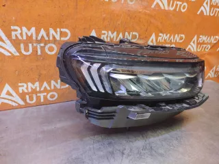 7051026700, 6600006592, 7 фара Geely Tugella Арт AR286733, вид 2