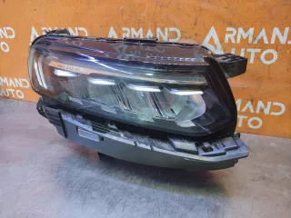 7051026700, 6600006592, 7 фара Geely Tugella Арт AR286733, вид 4