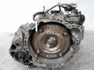 DG9P7000BB АКПП Ford Fusion 2 Арт 00050610, вид 1