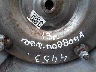 DG9P7000BB АКПП Ford Fusion 2 Арт 00050610, вид 4