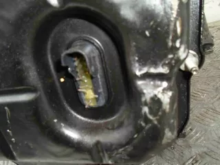 DG9P7000BB АКПП Ford Fusion 2 Арт 00050610, вид 5