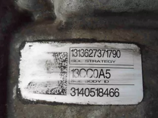 DG9P7000BB АКПП Ford Fusion 2 Арт 00050610, вид 8