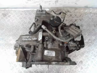 DG9P7000BB АКПП Ford Fusion 2 Арт 00050610, вид 9