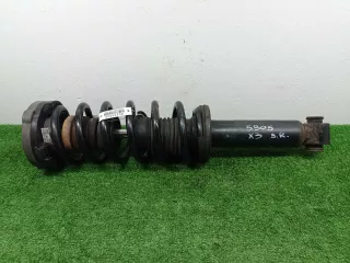 6796317,6787202 Амортизатор задний правый BMW X3 F25 Арт 00256536, вид 1