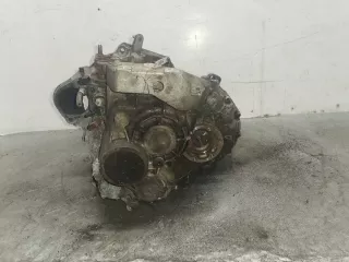 HDU КПП механическая (МКПП) 6-ступенчатая Volkswagen Touran 1 2.0л Арт GRT81188, вид 4