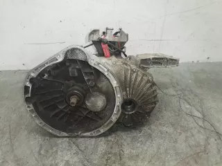 A1683602000,R1683610402,716501 КПП механическая (МКПП) 5-ступенчатая Mercedes A W168 Арт GRT81189, вид 1