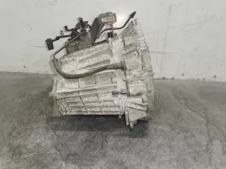 A1683602000,R1683610402,716501 КПП механическая (МКПП) 5-ступенчатая Mercedes A W168 Арт GRT81189, вид 3