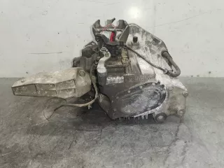 A1683602000,R1683610402,716501 КПП механическая (МКПП) 5-ступенчатая Mercedes A W168 Арт GRT81189, вид 4