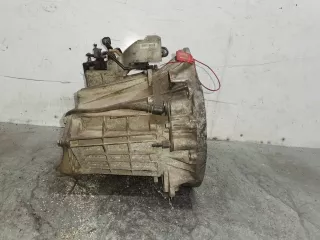 A1683602200,R1683610302,R168361030342,716503 КПП механическая (МКПП) 5-ступенчатая Mercedes A W168 Арт GRT81190, вид 3