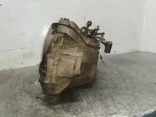 A1683602200,R1683610302,R168361030342,716503 КПП механическая (МКПП) 5-ступенчатая Mercedes A W168 Арт GRT81190, вид 6