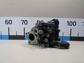 6511400502 Mercedes Benz Клапан EGR Mercedes CLA c117 Арт E81000751, вид 1