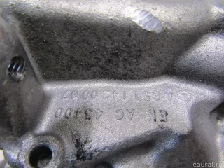 6511400502 Mercedes Benz Клапан EGR Mercedes CLA c117 Арт E81000751, вид 5