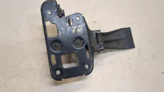 7L0823509C Замок капота Volkswagen Touareg 1 Арт 20034475, вид 1