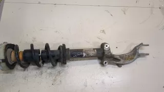 8W6413031,8W0511115FL Амортизатор передний левый Audi A5 (S5,RS5) 2 Арт 20035657