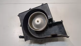 27200BN000 Моторчик печки Nissan Almera N16 Арт 9462189, вид 2