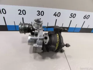4541595002S Garrett Турбина Audi A3 8Y Арт E81001293, вид 1