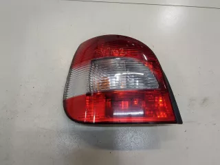 7701042406 Фонарь задний левый Renault Scenic RX4 Арт 20035770