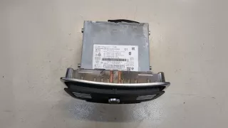2469007818 Магнитола (аудио система) Mercedes GLA X156 Арт 20032766, вид 2