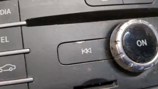 2469007818 Магнитола (аудио система) Mercedes GLA X156 Арт 20032766, вид 3