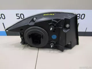 600592100F Tesla Фонарь задний наружный правый Tesla model S Арт E81001763, вид 5