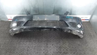 A2048202256 Фара галогенная правая передняя Mercedes C W204 Арт 2RT18HB01_A259274, вид 1