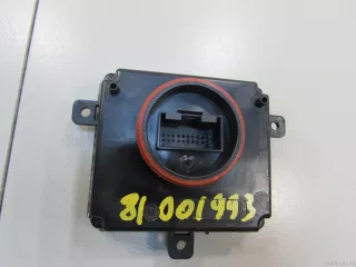 4G0907697D VAG Блок управления светом (фарами) Audi A4 B8 Арт E81001993, вид 3