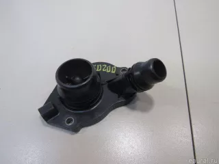 11518516203 BMW Корпус термостата BMW X4 F26 Арт E81002057, вид 2