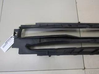 Воздухозаборник (внутри) Tesla model S 2014г. 103820800B Tesla - Фото 2