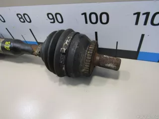 36051044 Volvo Полуось передняя левая (приводной вал, шрус) Volvo S80 2 restailing 2 Арт E81002422, вид 2
