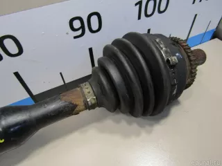 36051044 Volvo Полуось передняя левая (приводной вал, шрус) Volvo S80 2 restailing 2 Арт E81002422, вид 3