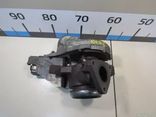6460901080 Mercedes Benz Турбокомпрессор (турбина) Mercedes S W221 Арт E81002456, вид 4