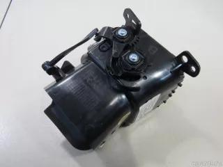 Дефлектор воздушный Tesla model S 2014г. 109687800B Tesla - Фото 4