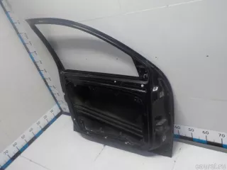 6Y0831055 VAG Дверь передняя левая Skoda Fabia 1 Арт E52477089, вид 11