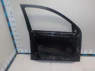 6Y0831055 VAG Дверь передняя левая Skoda Fabia 1 Арт E52477089, вид 10