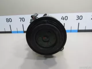 64529295050 BMW Компрессор кондиционера MINI CLUBMAN F54 Арт E81004577, вид 4