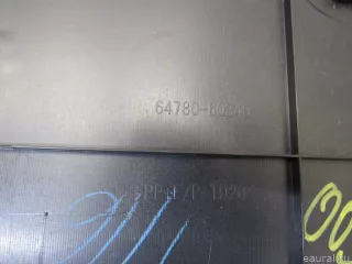 6478060340C0 Toyota Обшивка двери багажника Lexus GX 2 restailing Арт E81005121, вид 8