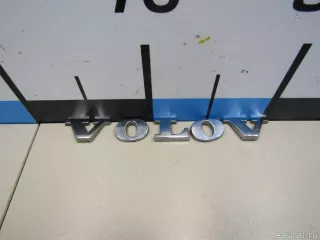 30764687 Volvo Эмблема на крышку багажника Volvo S60 1 Арт E81005394, вид 1