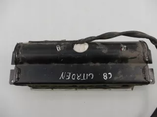 1487867080 Подушка безопасности пассажира Citroen C8 Арт AL12108729769, вид 5