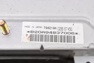 T94219A Подушка безопасности пассажира Mazda 6 1 Арт AL16054882684, вид 3
