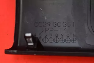 T94219A Подушка безопасности пассажира Mazda 6 1 Арт AL16054882684, вид 4