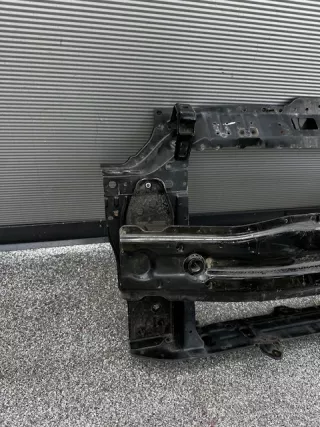 64101-1P000,Hyundai,ix20 Панель передняя (телевизор) Hyundai IX55 Арт AL16007629356, вид 3