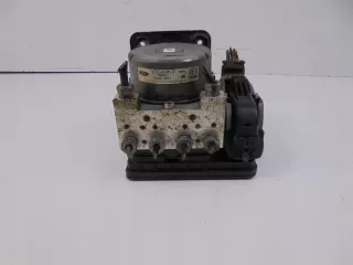 D1B1-2C405-AF Блок АБС (ABS) Ford Fiesta 7 Арт AL11679725057, вид 1