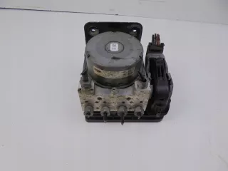 D1B1-2C405-AF Блок АБС (ABS) Ford Fiesta 7 Арт AL11679725057, вид 2