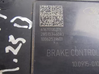 D1B1-2C405-AF Блок АБС (ABS) Ford Fiesta 7 Арт AL11679725057, вид 7