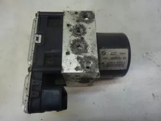 6850574OEM Блок АБС (ABS) BMW X3 F25 Арт AL15904575379, вид 1