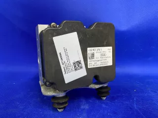 4G0907379S Блок АБС (ABS) Audi A6 C7 (S6,RS6) Арт AL15934262130, вид 1