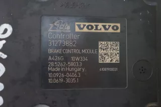 AG9N-2C405-AB Блок АБС (ABS) Volvo V60 1 Арт AL15953055568_2, вид 4